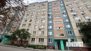 3-к квартира, на длительный срок, 65м2, 4/9 этаж