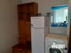 1-к квартира, на длительный срок, 25м2, 3/6 этаж