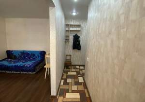 1-к квартира, на длительный срок, 32м2, 2/5 этаж