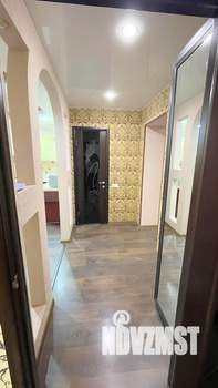 1-к квартира, на длительный срок, 42м2, 4/9 этаж