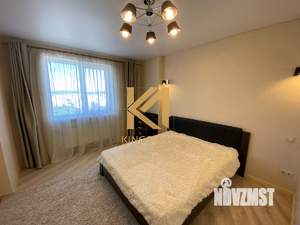 2-к квартира, на длительный срок, 65м2, 25/25 этаж