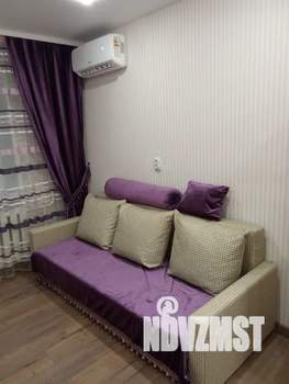 1-к квартира, посуточно, 21м2, 1/5 этаж