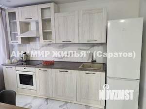 1-к квартира, на длительный срок, 45м2, 7/17 этаж