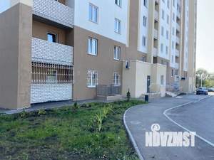 2-к квартира, посуточно, 55м2, 5/10 этаж