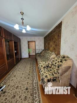 2-к квартира, на длительный срок, 49м2, 3/9 этаж
