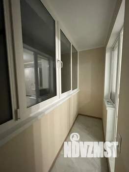 Студия квартира, посуточно, 32м2, 8/10 этаж