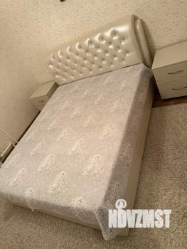 2-к квартира, посуточно, 50м2, 8/9 этаж