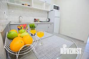1-к квартира, посуточно, 31м2, 1/1 этаж