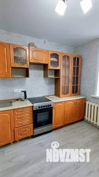 1-к квартира, на длительный срок, 37м2, 4/5 этаж