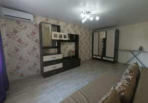 1-к квартира, на длительный срок, 40м2, 5/10 этаж