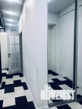 1-к квартира, посуточно, 60м2, 1/1 этаж