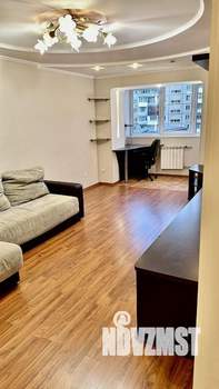 2-к квартира, на длительный срок, 66м2, 5/10 этаж