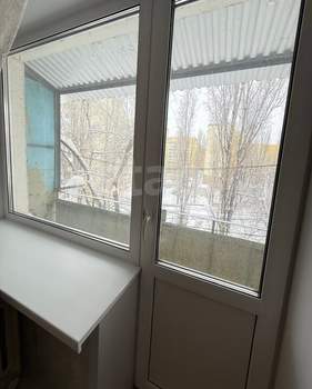 1-к квартира, на длительный срок, 32м2, 4/5 этаж