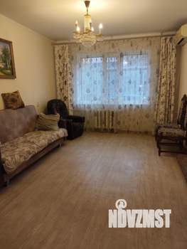 3-к квартира, на длительный срок, 65м2, 2/10 этаж