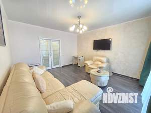 2-к квартира, на длительный срок, 70м2, 10/16 этаж