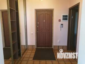 Студия квартира, на длительный срок, 46м2, 8/25 этаж