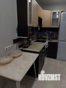 Студия квартира, на длительный срок, 24м2, 8/10 этаж