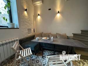 1-к квартира, посуточно, 47м2, 1/3 этаж