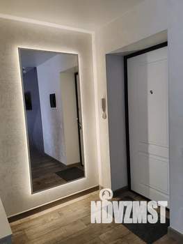 1-к квартира, посуточно, 63м2, 8/9 этаж