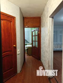 1-к квартира, на длительный срок, 34м2, 2/10 этаж