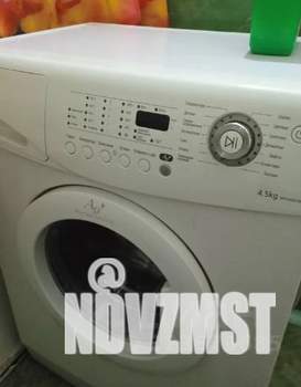 1-к квартира, на длительный срок, 33м2, 2/5 этаж