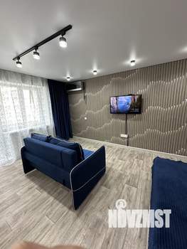 2-к квартира, посуточно, 55м2, 5/10 этаж