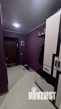 1-к квартира, на длительный срок, 40м2, 5/19 этаж