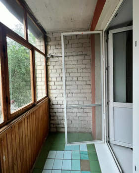 2-к квартира, на длительный срок, 44м2, 3/9 этаж