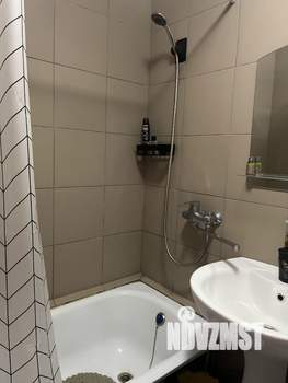 1-к квартира, посуточно, 36м2, 6/10 этаж