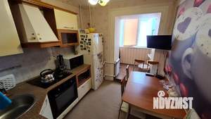 2-к квартира, посуточно, 55м2, 3/10 этаж