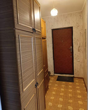 2-к квартира, на длительный срок, 55м2, 4/10 этаж