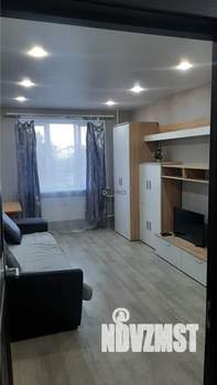 1-к квартира, на длительный срок, 45м2, 4/10 этаж