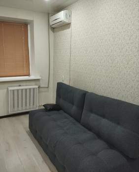 1-к квартира, на длительный срок, 30м2, 3/5 этаж
