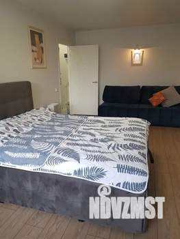 1-к квартира, посуточно, 33м2, 5/9 этаж