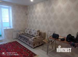 1-к квартира, на длительный срок, 45м2, 10/10 этаж