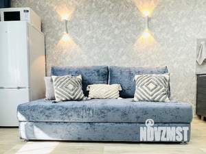 1-к квартира, посуточно, 40м2, 11/18 этаж