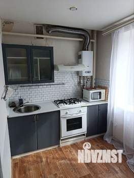 1-к квартира, на длительный срок, 36м2, 1/5 этаж