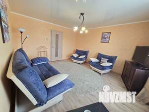 1-к квартира, на длительный срок, 50м2, 14/14 этаж