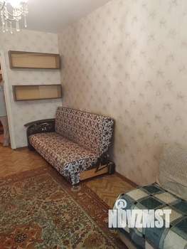 1-к квартира, на длительный срок, 36м2, 1/9 этаж