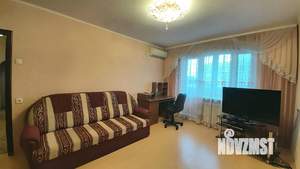 2-к квартира, на длительный срок, 55м2, 6/10 этаж