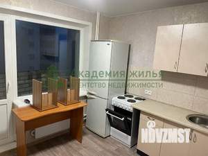 1-к квартира, на длительный срок, 37м2, 6/10 этаж