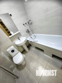 1-к квартира, на длительный срок, 42м2, 8/11 этаж