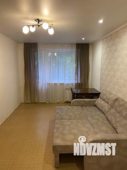 2-к квартира, на длительный срок, 50м2, 2/9 этаж