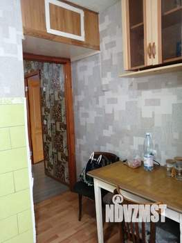 2-к квартира, на длительный срок, 42м2, 4/6 этаж