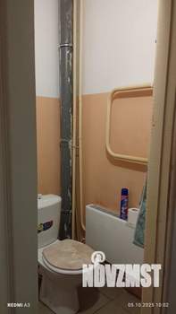 1-к квартира, на длительный срок, 32м2, 6/8 этаж