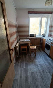 1-к квартира, на длительный срок, 32м2, 6/9 этаж