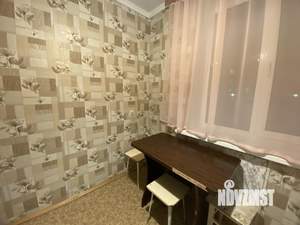 1-к квартира, на длительный срок, 31м2, 1/5 этаж