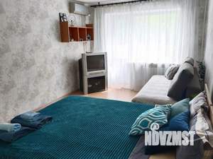 1-к квартира, посуточно, 29м2, 1/1 этаж