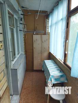 2-к квартира, на длительный срок, 48м2, 4/9 этаж