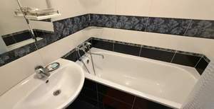 2-к квартира, на длительный срок, 54м2, 3/6 этаж